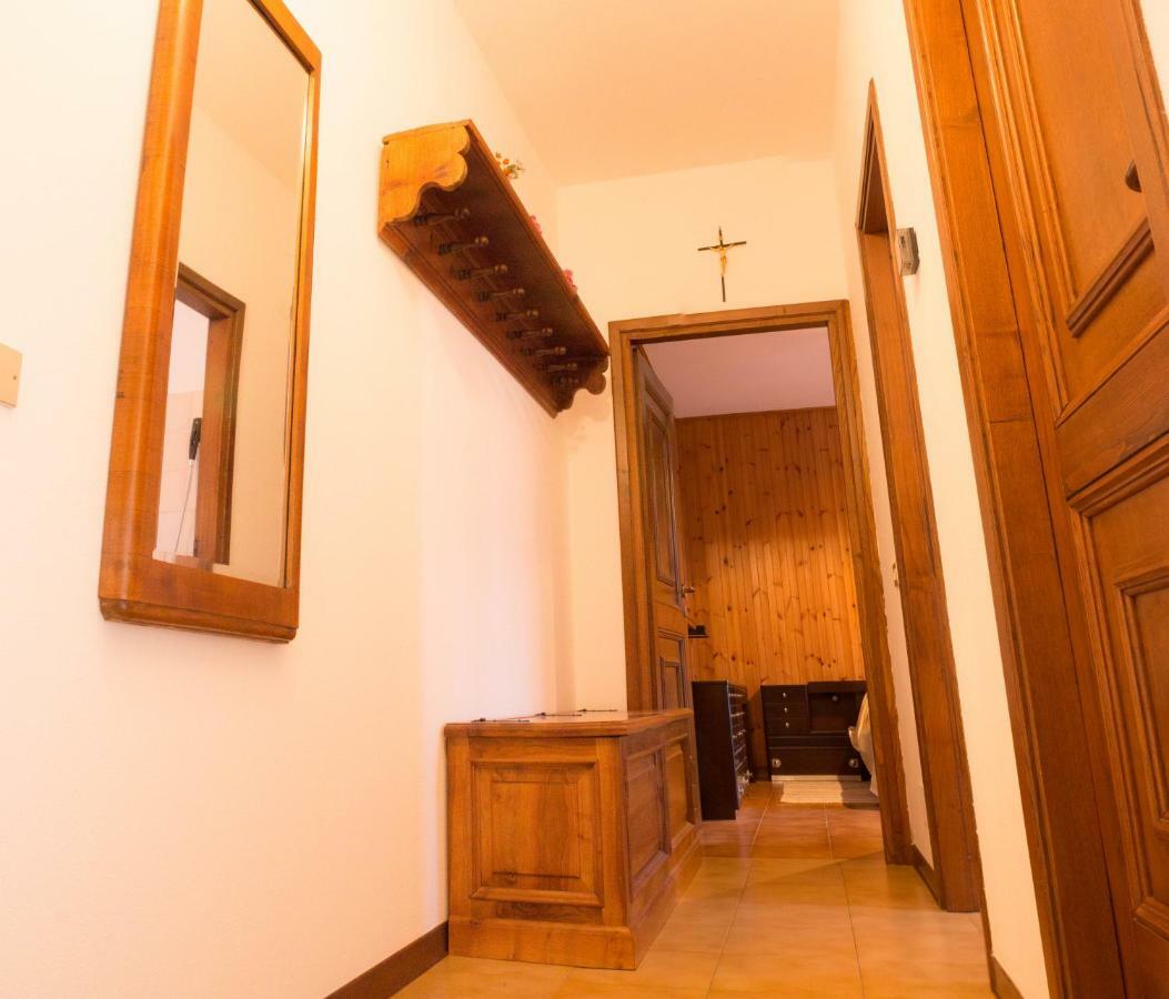 Maurice Des Alpes Villa Teglio Eksteriør bilde